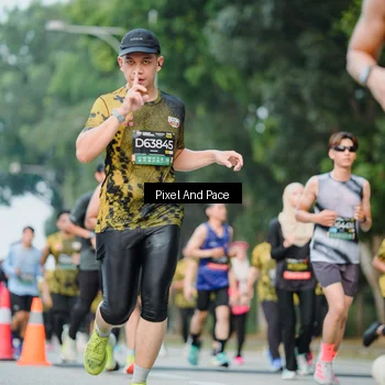 Runner Photo 6862317