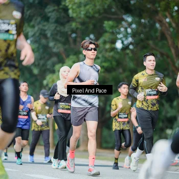 Runner Photo 6862318