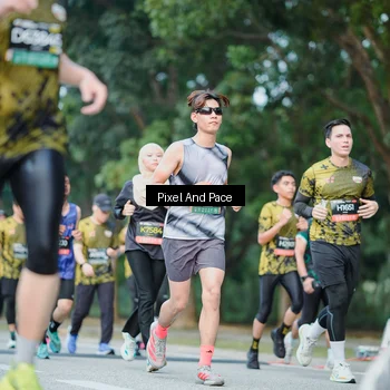 Runner Photo 6862319
