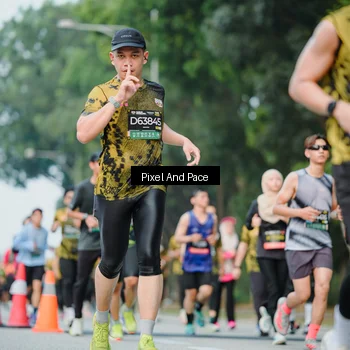 Runner Photo 6862323