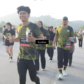Runner Photo 6862325