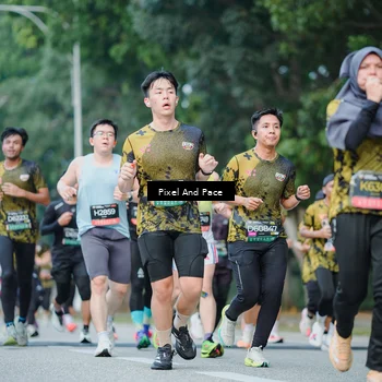 Runner Photo 6862327