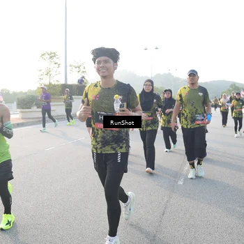 Runner Photo 6862333
