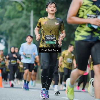 Runner Photo 6862337