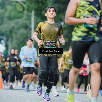 Runner Photo 6862338