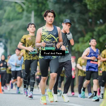 Runner Photo 6862339