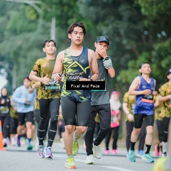 Runner Photo 6862341