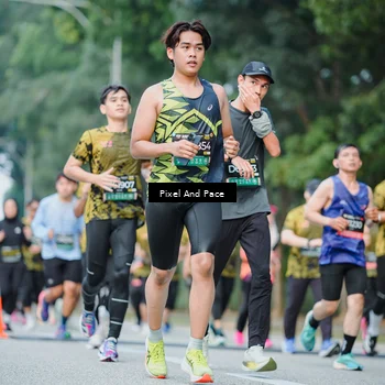 Runner Photo 6862343