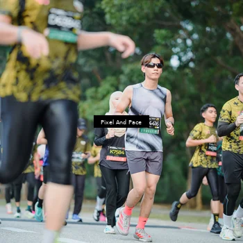 Runner Photo 6862345