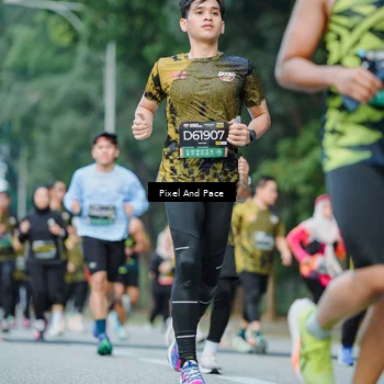 Runner Photo 6862349