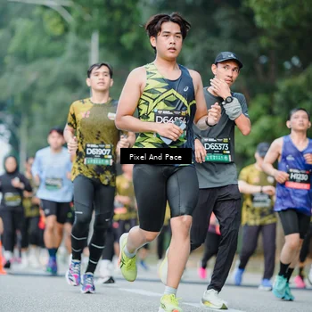 Runner Photo 6862357