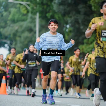 Runner Photo 6862360