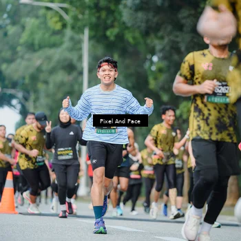 Runner Photo 6862363