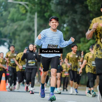 Runner Photo 6862364