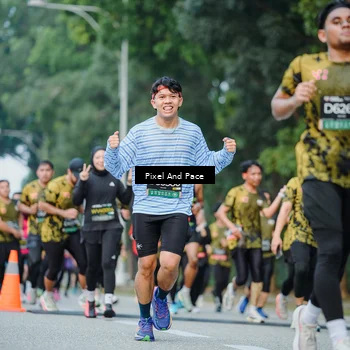 Runner Photo 6862365