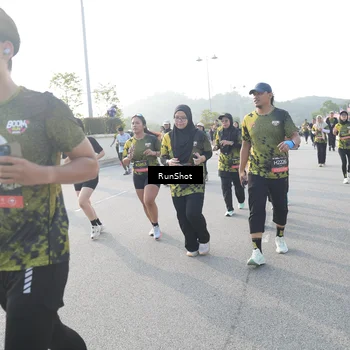 Runner Photo 6862368
