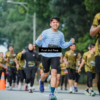 Runner Photo 6862370