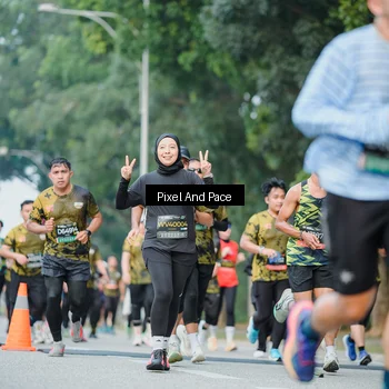 Runner Photo 6862374