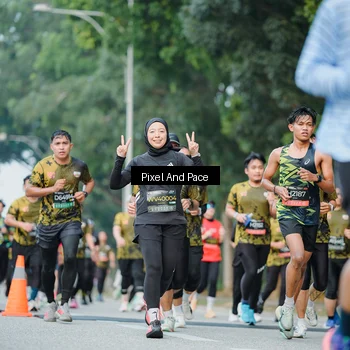 Runner Photo 6862378
