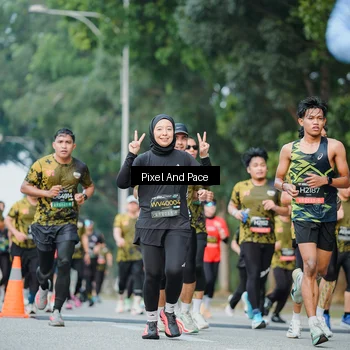 Runner Photo 6862379