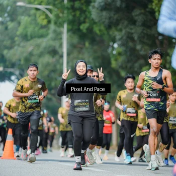 Runner Photo 6862380