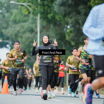 Runner Photo 6862381