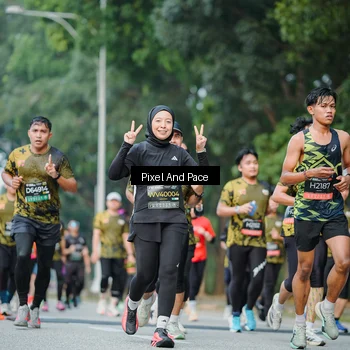 Runner Photo 6862386