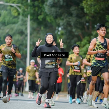 Runner Photo 6862388