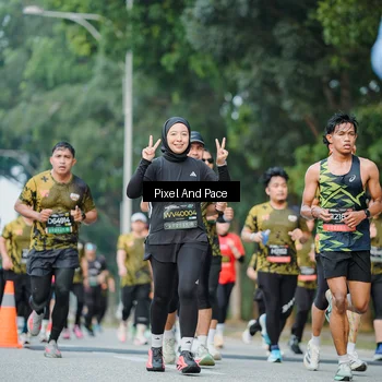 Runner Photo 6862391