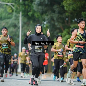 Runner Photo 6862394