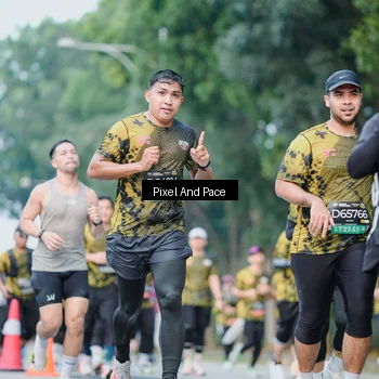 Runner Photo 6862402