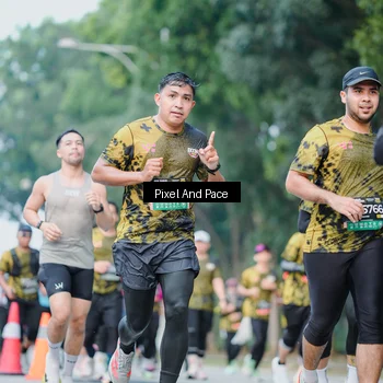 Runner Photo 6862404