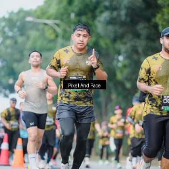 Runner Photo 6862405