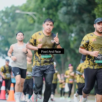 Runner Photo 6862409