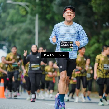 Runner Photo 6862410