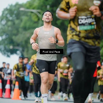 Runner Photo 6862414