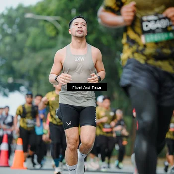 Runner Photo 6862419