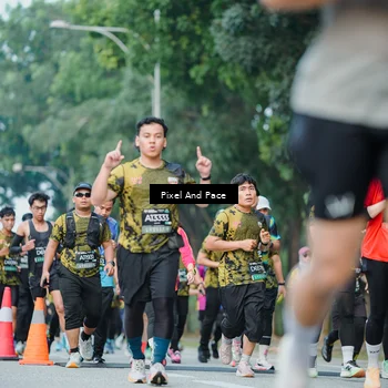 Runner Photo 6862427