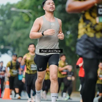 Runner Photo 6862429