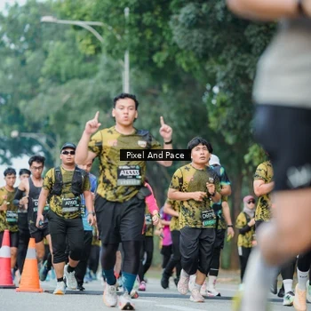 Runner Photo 6862430