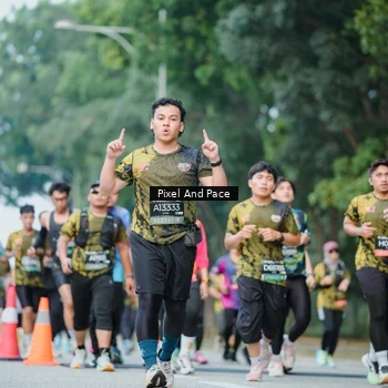 Runner Photo 6862431