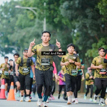 Runner Photo 6862433