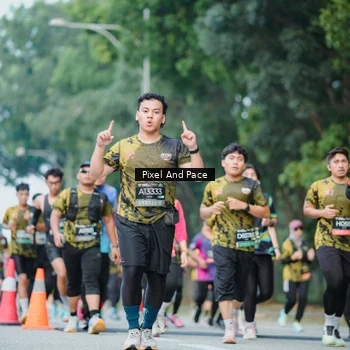 Runner Photo 6862437