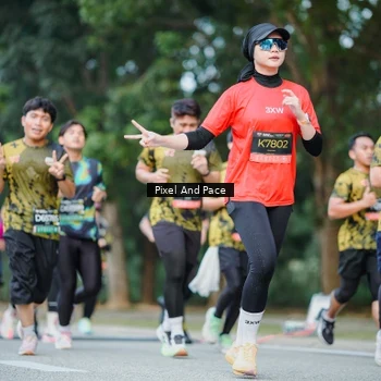 Runner Photo 6862445