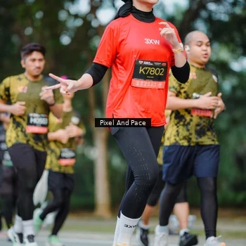 Runner Photo 6862452