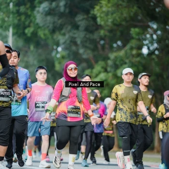 Runner Photo 6862453
