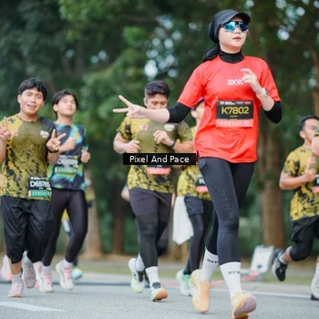 Runner Photo 6862454