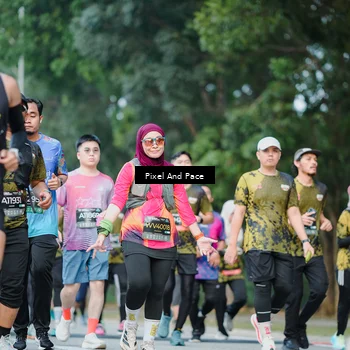 Runner Photo 6862456