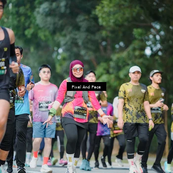 Runner Photo 6862457