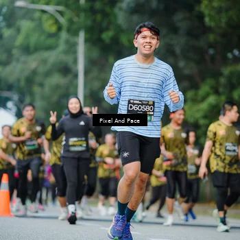Runner Photo 6862463